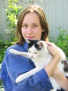 Ирина Сонина, 35 лет, Санкт-Петербург, Россия, 01.10.1989
