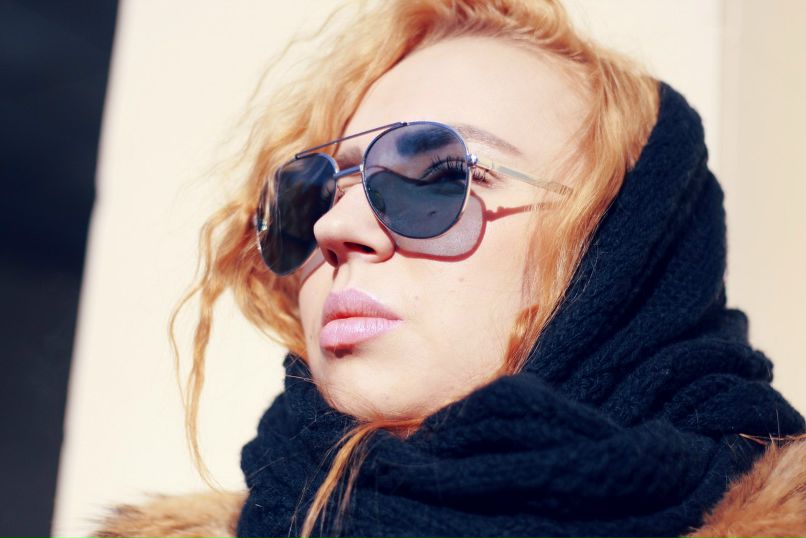 Дарья Халина | 