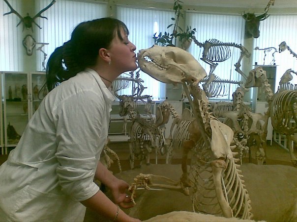 Анастасия Шматько | Москва