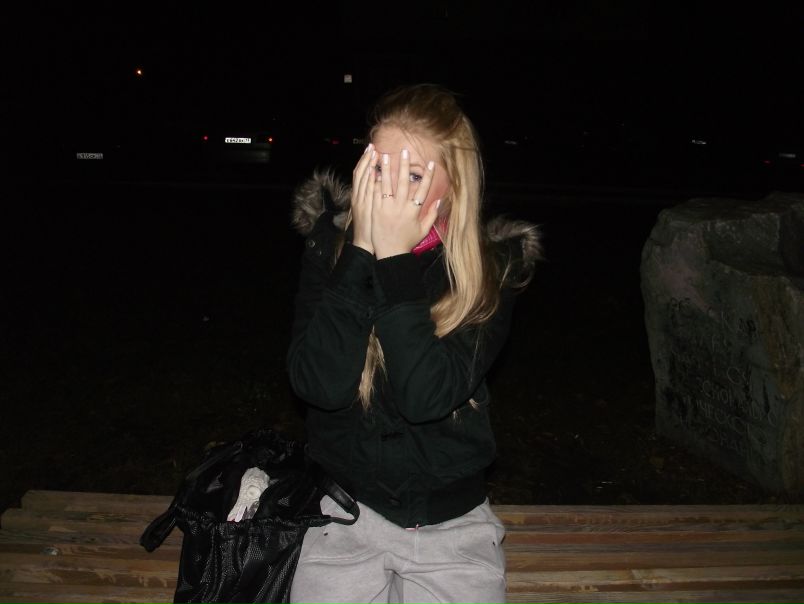 №11, Кристина Фомина №11, Кристина Фомина