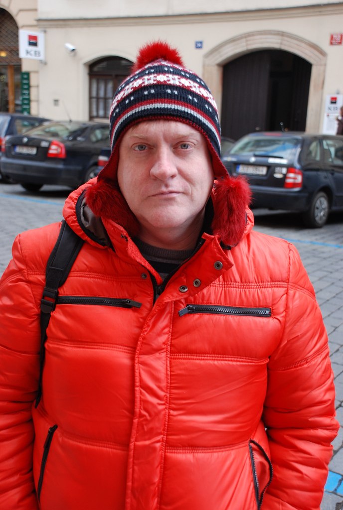 Ирина Данилова | Санкт-Петербург