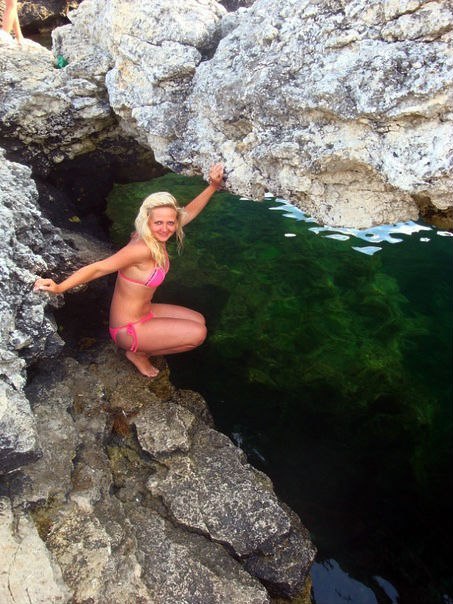 Мария Астанина | 