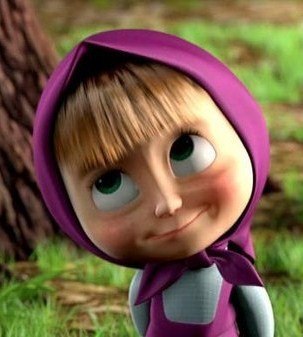 Anna Vaganova אננה | Beijing