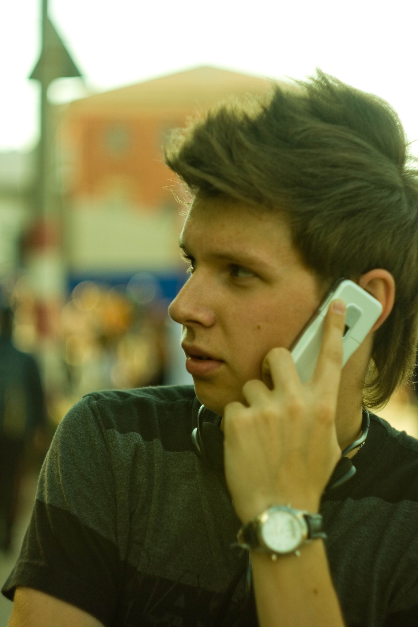 Фото профиля