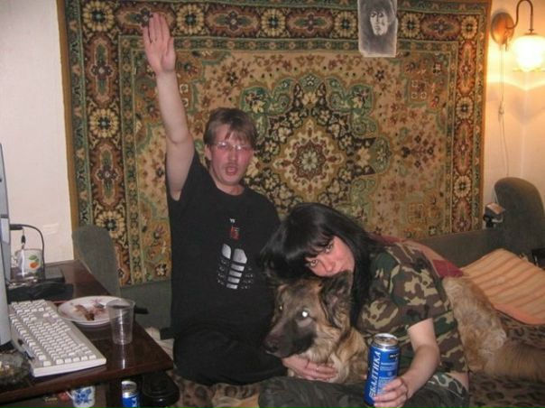 №124, Ирма Алиева №124, Ирма Алиева