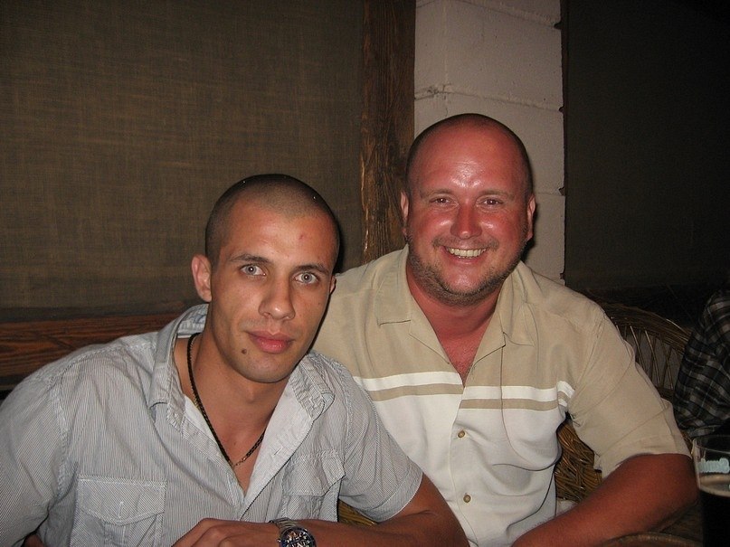 Владимир Мачильский Александрович | Николаев