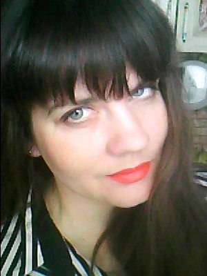 Светлана Раткина | Санкт-Петербург