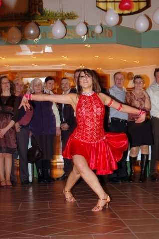 Mascha Osokina | Krefeld