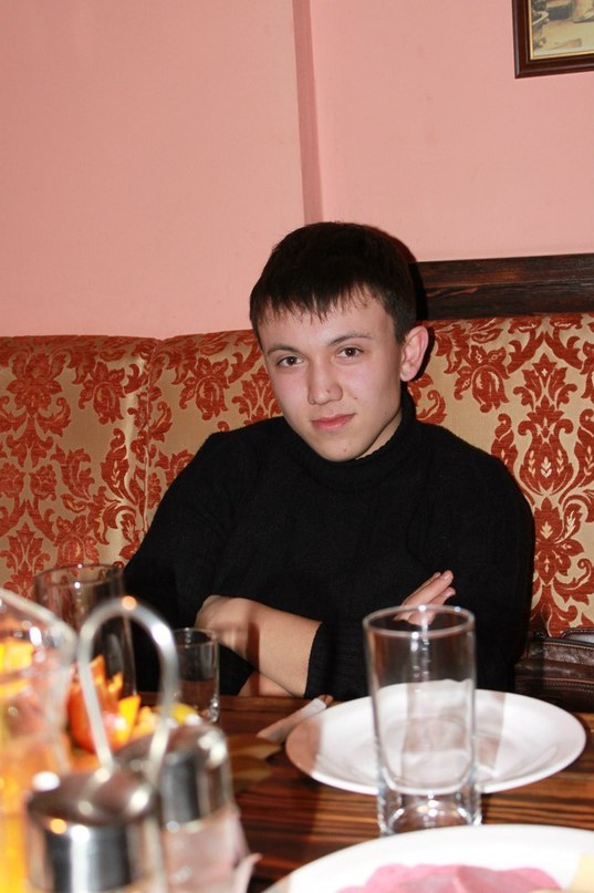 Алина Зарипова | Казань