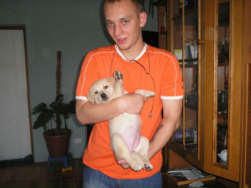 Андрей Королев mo0Ni! | Минск