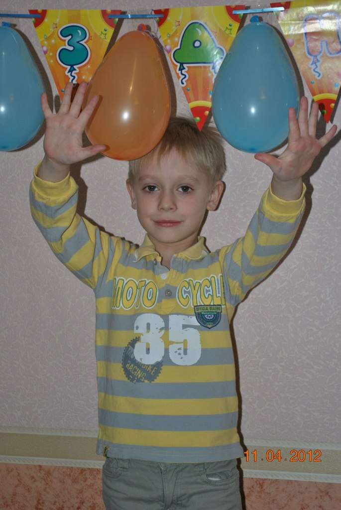 Светлана Аркадова hildi | 