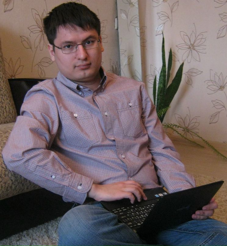 Динар Имамов Дирхамович | Нефтекамск