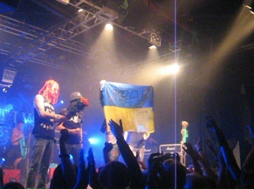 №96, Агния Грэй, Nokia №96, Агния Грэй, Nokia