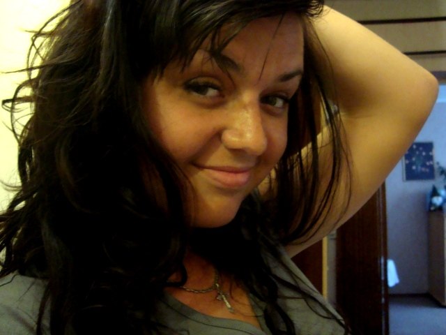 Кристина Логина | Alūksne