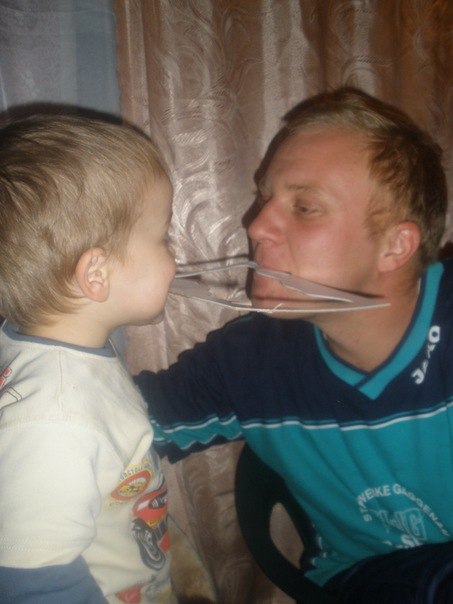 Анатолий Линников | Нижнегорский