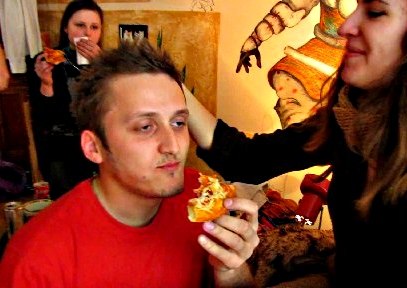 Макс Волощук | Рокосово