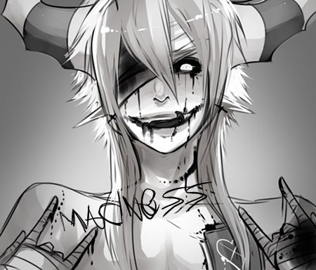 Саня Шишкин Шинигами | Кривой Рог