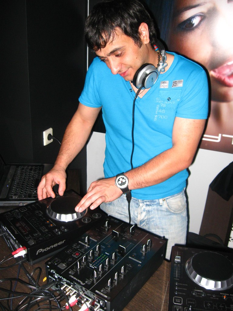 Геворг Чопурян (Гев) | Ростов-на-Дону