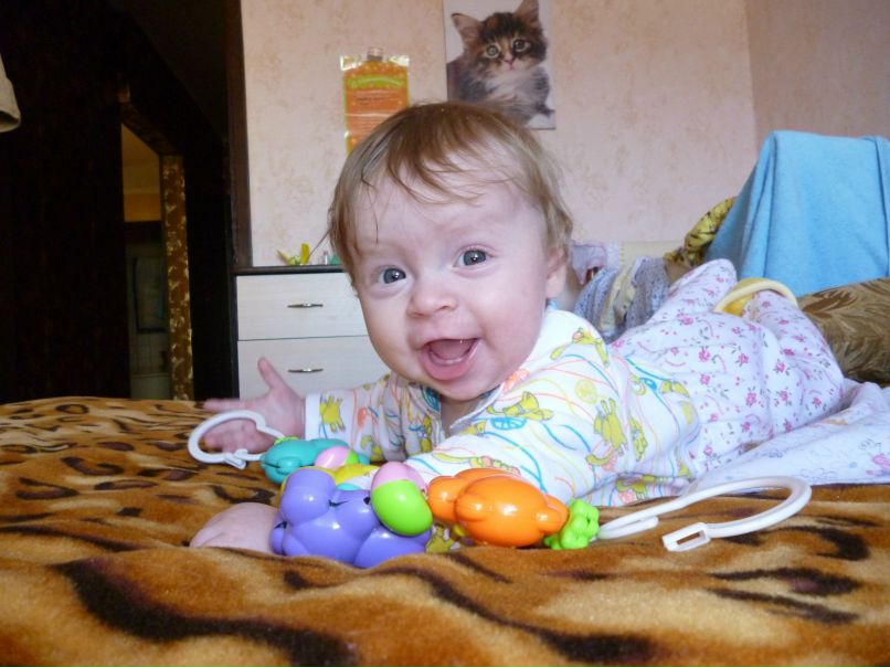 Анютка Перевезенцева | Елабуга