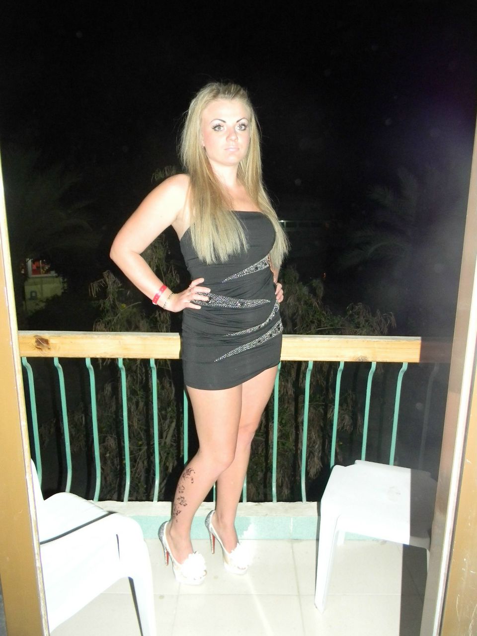 Юлечка Михайлова | 