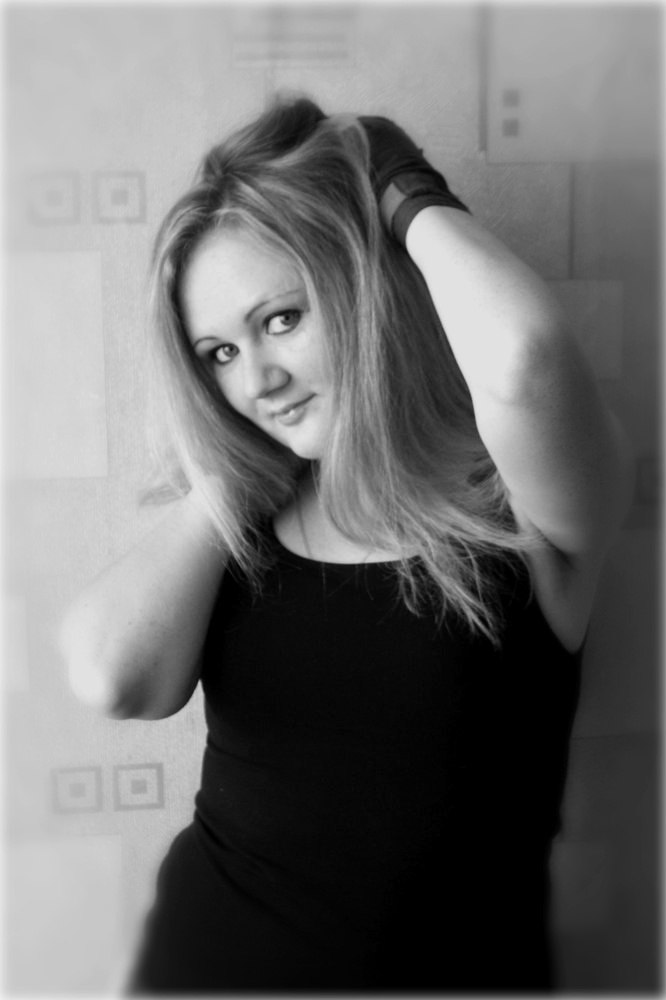 Аня Альмукова | Тюмень