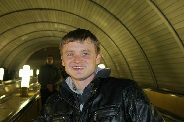 №11, Александр Кошман, 41 год, Симферополь №11, Александр Кошман, 41 год, Симферополь