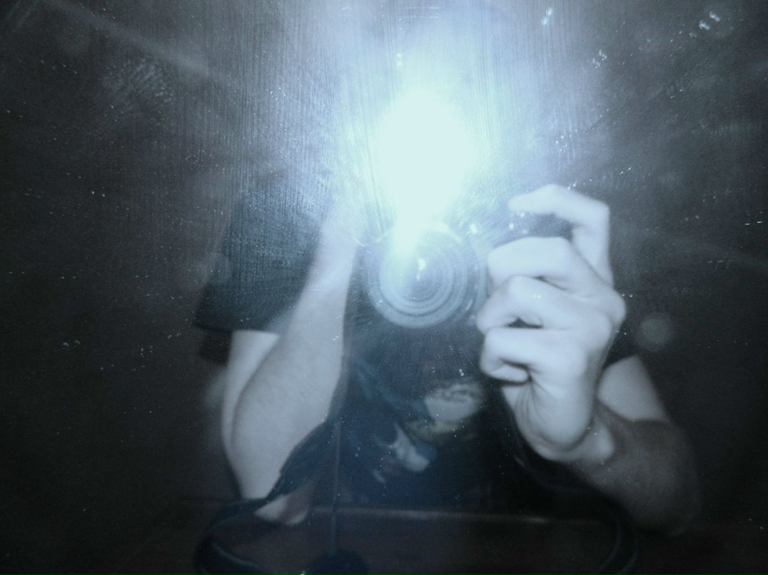 Роман Заякин | Екатеринбург