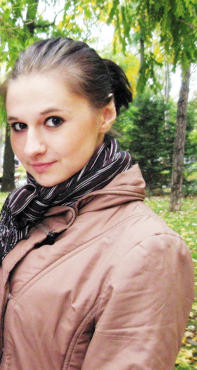 Наталия Стратонова | Одесса