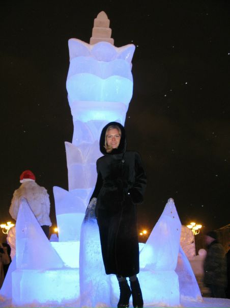 №65, Таня Гарбарук, Тюмень №65, Таня Гарбарук, Тюмень