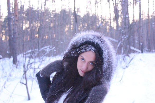 Екатерина Овчинникова | Казань