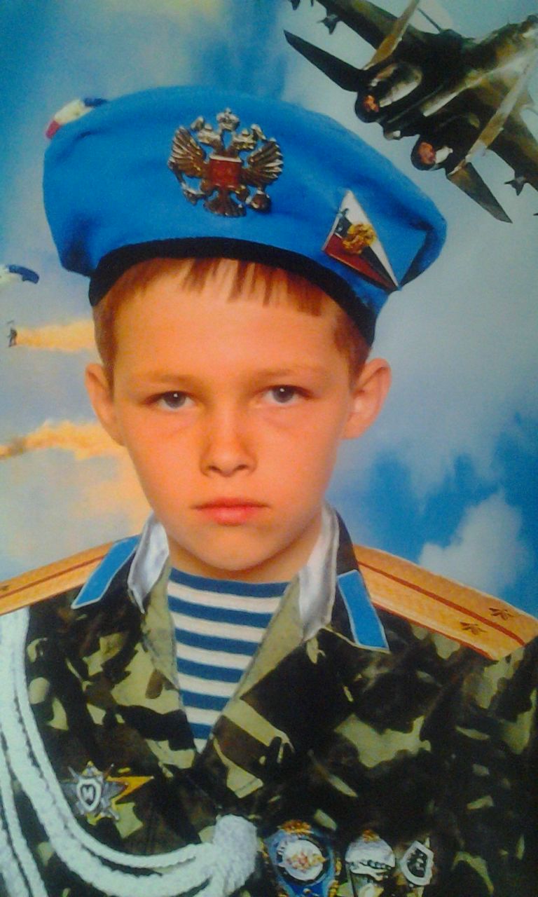 Дмитрий Судьбин | 