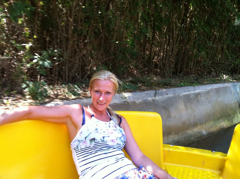 Надежда Опалинская | Москва