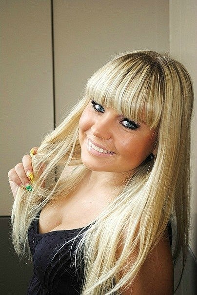 №11, Алина Пронина №11, Алина Пронина