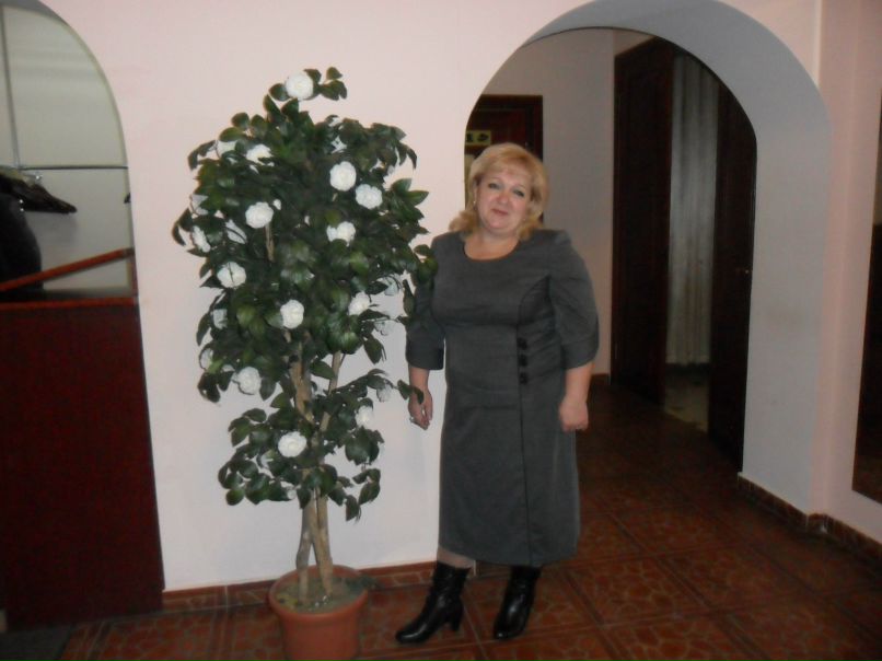 Аля Чикирева | Уфа