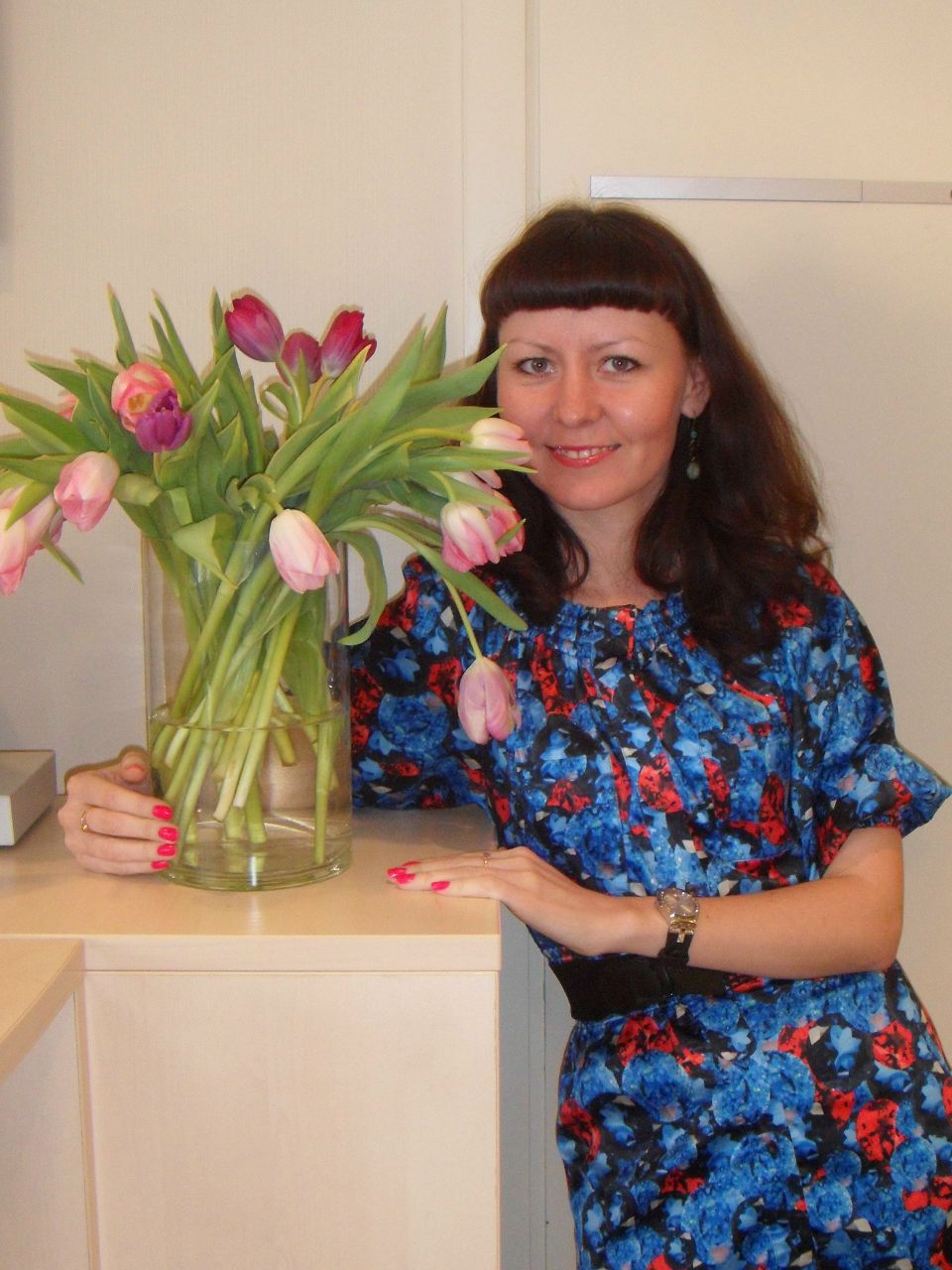 Ирина Лыскова | Екатеринбург