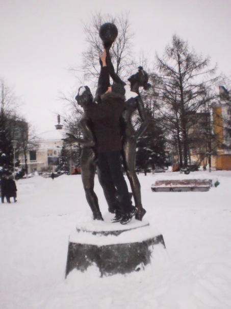 №48, Александр Серебряков №48, Александр Серебряков