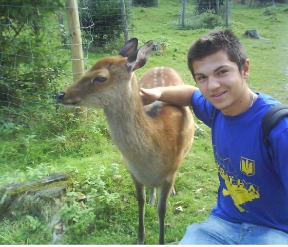 Wanja Sk | Сумы