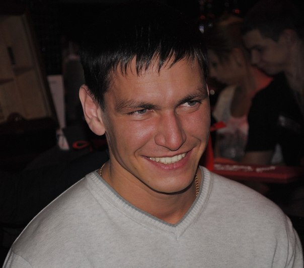 Алексей Дейкало | 