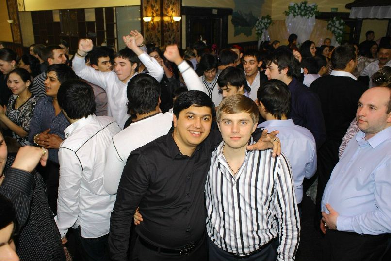 Граф Буркевич | Невель