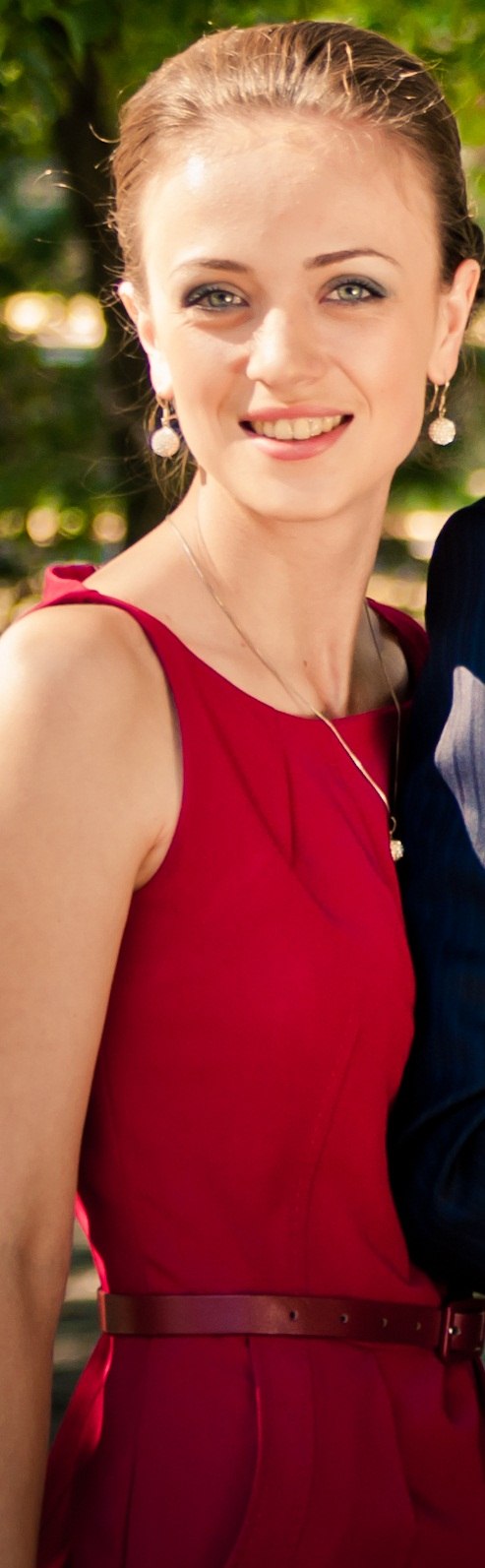 Ольга Новохацкая | 