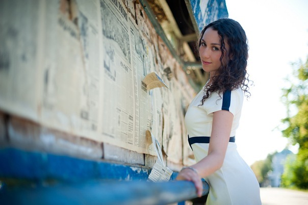 Фото профиля