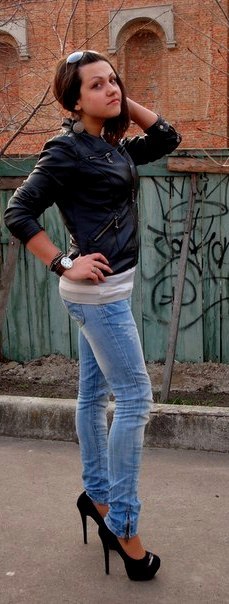 Ксюша Хмельницкая | Переяслав-Хмельницкий