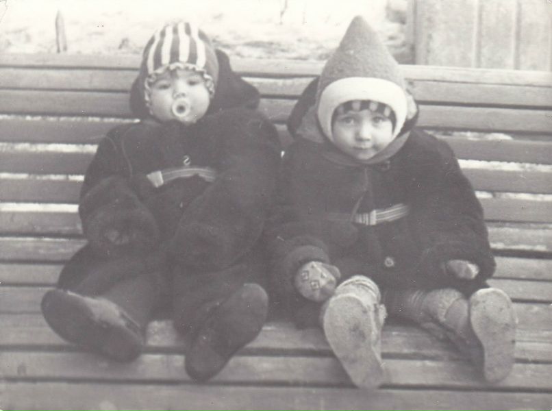 Паша Качан | Днепр (Днепропетровск)