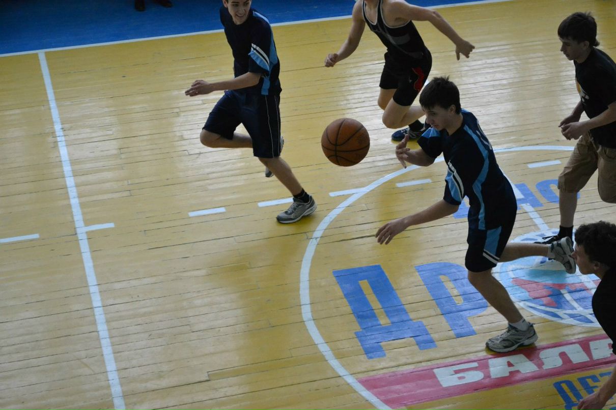 Дима Клюшин | 