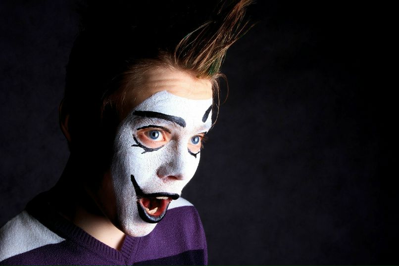 Дмитрий Антухов | Москва