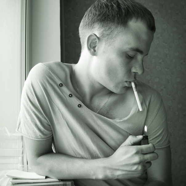 Костя Оберемок | Санкт-Петербург