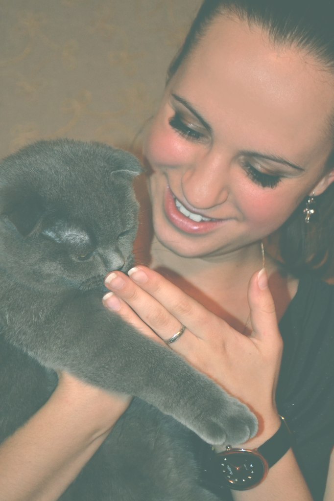 Ксюша Полищук | Калининград