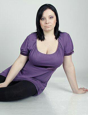 Наталья Третьякова | Санкт-Петербург