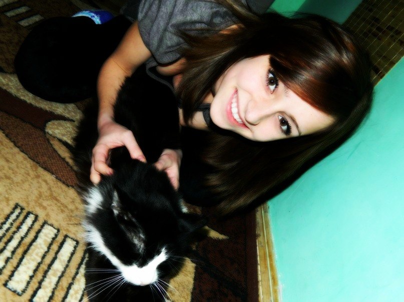 Олександра Войтович ♥ | Броды