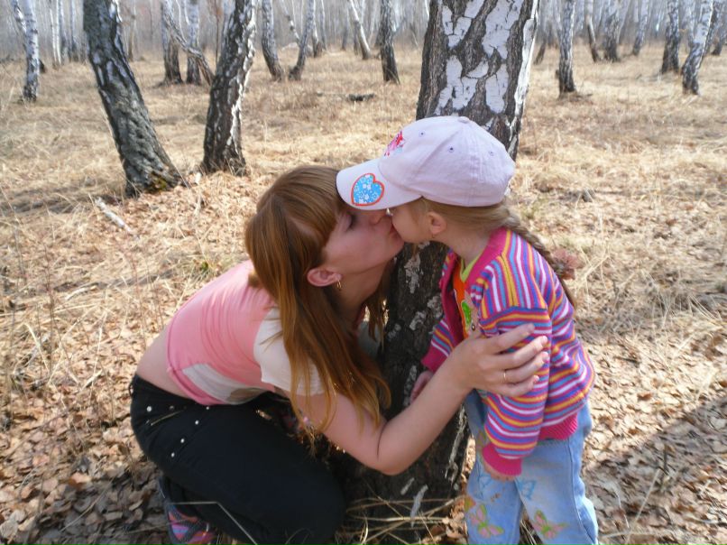 Валентина Абельдинова | Карасук